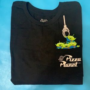 Toy Story Pizza Planet Shirt